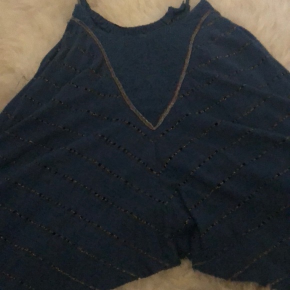 Free people top - Picture 2 of 2